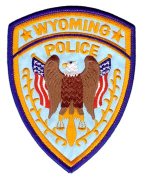 City of Wyoming > About Wyoming > City Departments > Public Safety ...