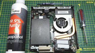 How To Remove Thermal Paste From a CPU | Tom's Hardware