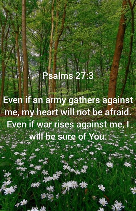 Psalms | Psalms, Rise against, Tree