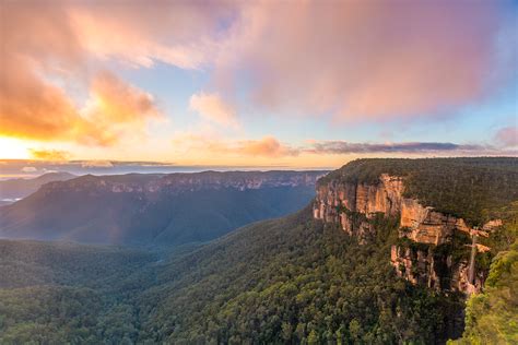 7 Must See Spots in the Blue Mountains - Larissa Dening Photography