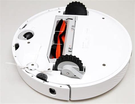 Xiaomi Mi Robot Vacuum Review: Premium Features for less than $400