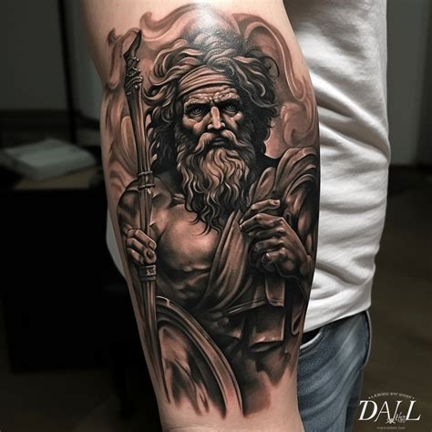 57 David And Goliath Tattoo Ideas - TattooClue.com