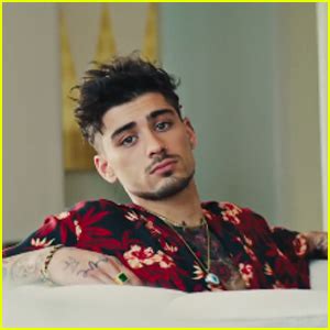 Zayn Malik Releases ‘Let Me’ Music Video – Watch Now! | Music, Video ...