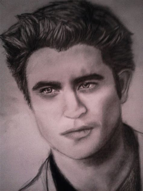 Edward Cullen 2 by Love-His-Golden-Eyes on DeviantArt