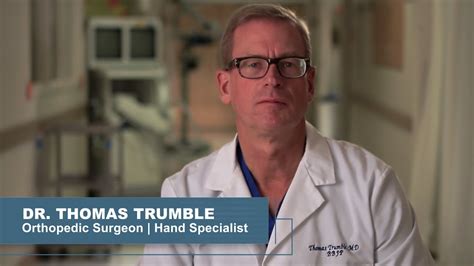 Thumb Arthritis: Symptoms, Diagnosis, and Treatment - YouTube
