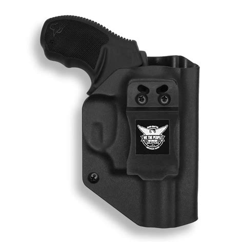 Taurus 856 Holster | Buy a Kydex Taurus 856 IWB Holster