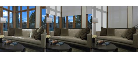 Transform your Windows with New Remote Controlled Shades from Lutron ...