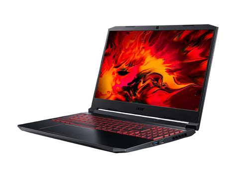 Acer Nitro 5 - 15.6" Intel Core i5-10300H Gaming Laptop - Newegg.com