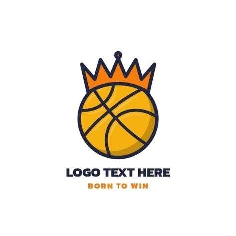 Sports Logo Maker: Design a Sports Logo for Free | Fotor