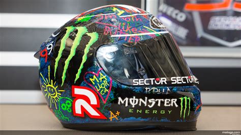 Jorge Lorenzo's Helmet Currently at €22,300 and Still Going Up ...