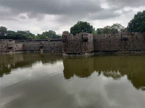 Vellore Fort | Vellore - What to Expect | Timings | Tips - Trip Ideas ...