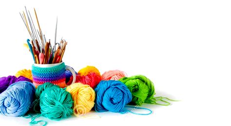 Knitting and Crocheting Projects – Extension Polk County