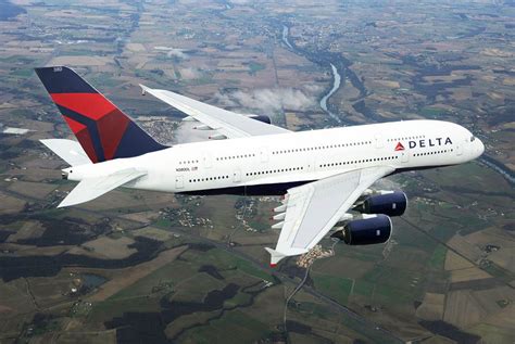 Erinnerung Caroline heilig delta airlines a380 Hallo Filter Sie selbst