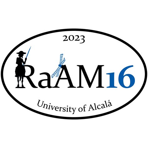 Programme outline | RAAM 16