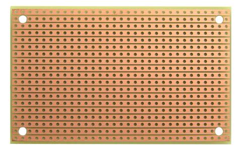 ST1 | StripBoard-Size 1 | BusBoard Prototype Systems