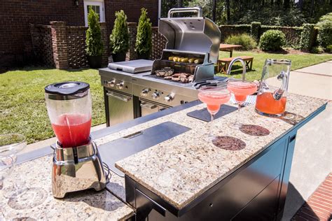 Lowes Outdoor Kitchens | Dandk Organizer