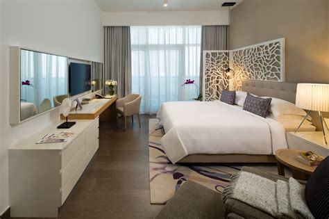 Beach Rotana Residences - SilverDoor