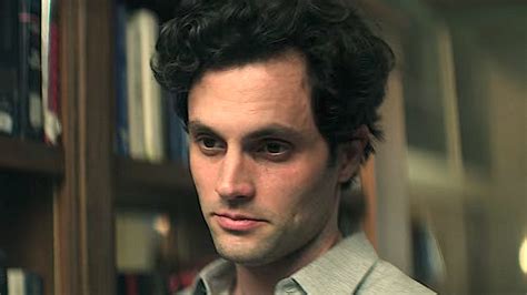 Penn Badgley Just Confirmed The Fate Of You?