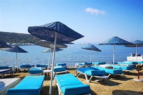 10 Best Beaches in Bodrum | PlanetWare