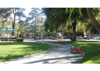 3 Best Public Parks in Concord, CA - Expert Recommendations