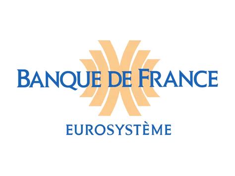 Banque de France Logo PNG vector in SVG, PDF, AI, CDR format