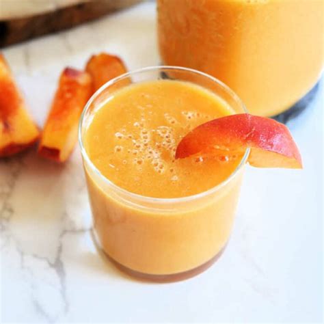 Carrot Juice Recipe for Weight Loss - Delightful Mom Food