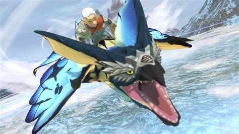 Monster Hunter Stories 2: Wings of Ruin (Switch) será lançado em 9 de ...