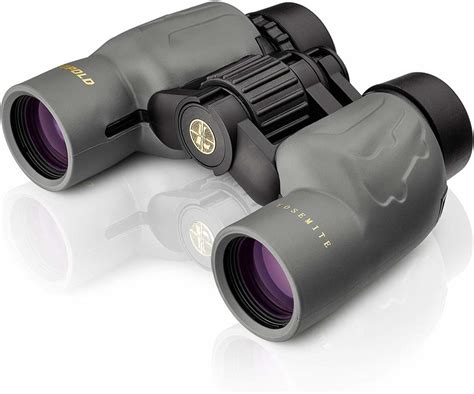 Buyers Guide to the Best Compact Binoculars - Gear Exploit