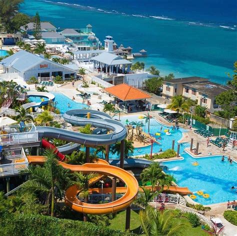 Water park | Family friendly resorts, Family resorts, Best all inclusive resorts