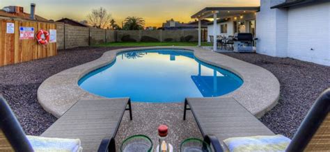 10 Best Airbnbs With Pool In Glendale, Arizona - Updated 2024 | Trip101