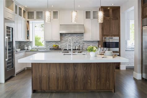 Exclusive! Houzz 2019 Kitchen Trends - https://freshome.com/houzz-2019 ...