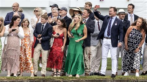 Henley Royal Regatta 2023 makes a splash on opening day