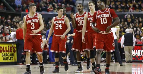 Badgers men's basketball: UW’s (highly unlikely) path to another Big Ten title