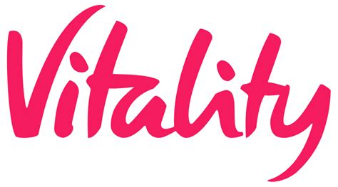 Vitality Insurance Logo Vector - (.SVG + .PNG) - Tukuz.Com