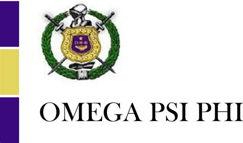 0 Result Images of Omega Psi Phi Fraternity Png - PNG Image Collection