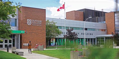 Durham College enrolment steady heading into fall semester | The Oshawa ...