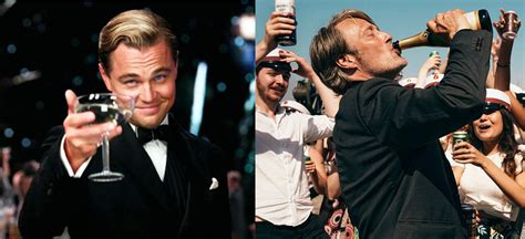 'Another Round' Remake Might Star Leonardo DiCaprio