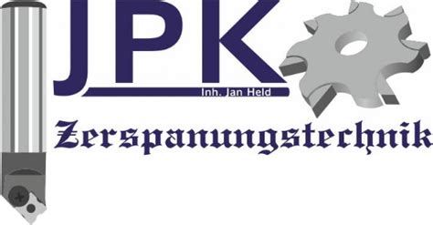 JPK Zerspanungstechnik - CNC Jan Held - Metallbearbeitung Westerwald, CNC Zerspanung Westerwald ...