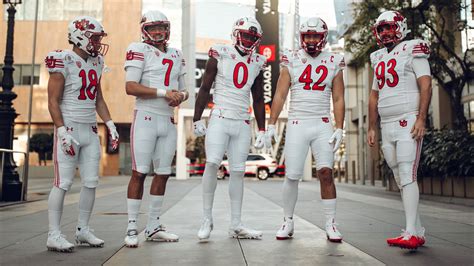 Utah To Wear All-White Throwback Uniforms For Rose Bowl - Sports Illustrated Ohio State Buckeyes ...