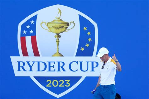 Ryder Cup 2023 teams | Who will play for Team Europe and Team USA? | Radio Times