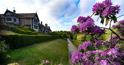 The Greater Manchester park that's a 'wonderful hidden gem' on a sunny ...