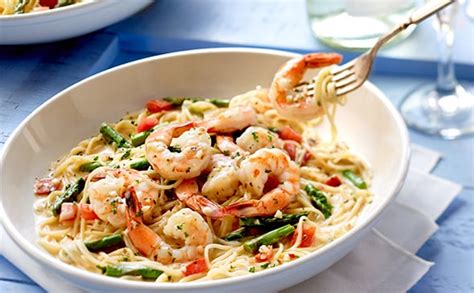 Shrimp Scampi | Lunch & Dinner Menu | Olive Garden Italian Restaurant
