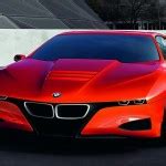 The BMW M8 will launch in 2016 | BMWCoop
