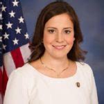 Elise Stefanik Bio, Married, Ethnicity, Salary, Husband, Net Worth