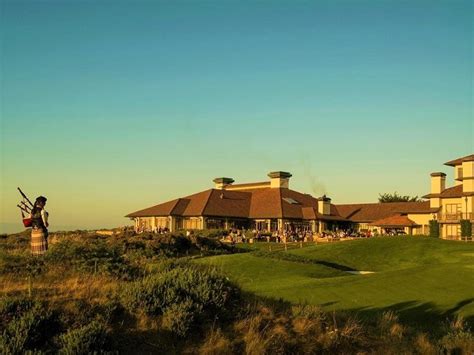 The Inn at Spanish Bay (Pebble Beach) - Eagle Golf Tours