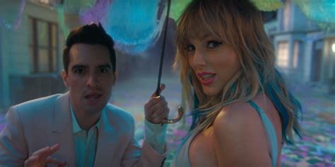 Taylor Swift Releases New Song and Video “ME!”: Watch | Pitchfork