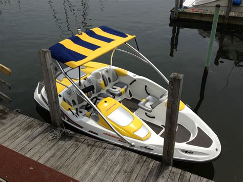 Sea Doo Sportster 2004 for sale for $12,500 - Boats-from-USA.com