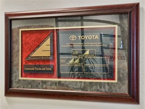 CENTENNIAL TOYOTA - Updated July 2024 - 342 Photos & 1027 Reviews ...