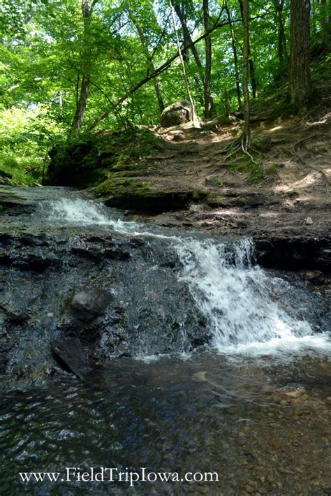 Family Hike at Devil's Lake Wisconsin - Field Trip Iowa