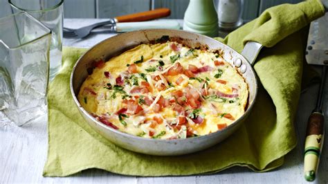 Egg Omelette Recipes